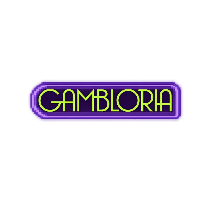 Gambloria casino logo1