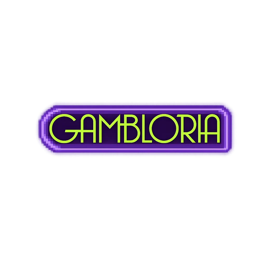 Gambloria casino logo3